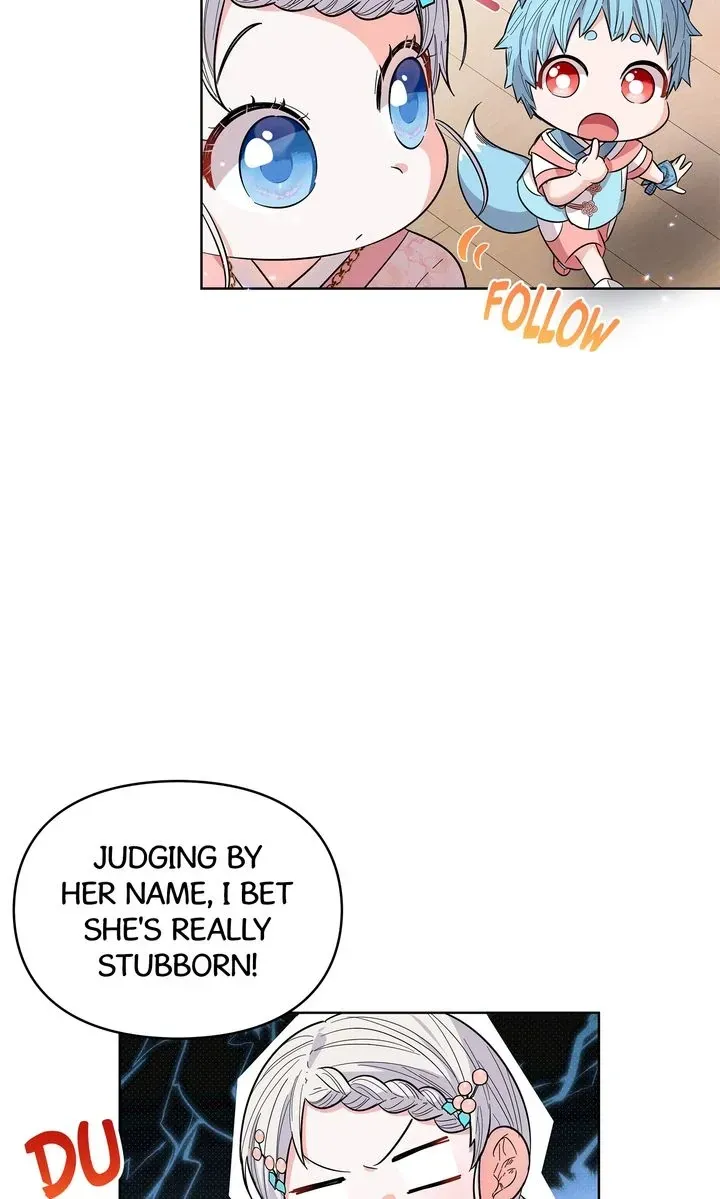 I Became the Tiger’s Daughter Chapter 36 page 103 - 