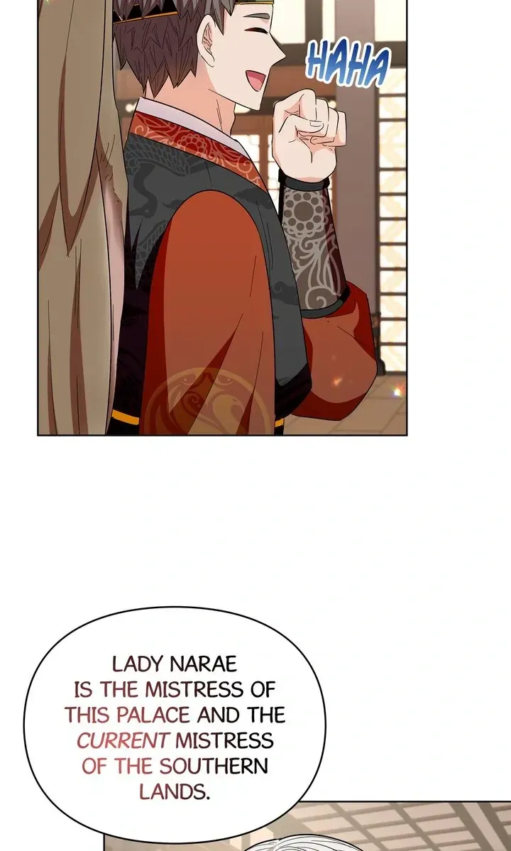 I Became the Tiger’s Daughter Chapter 36 page 105 - 
