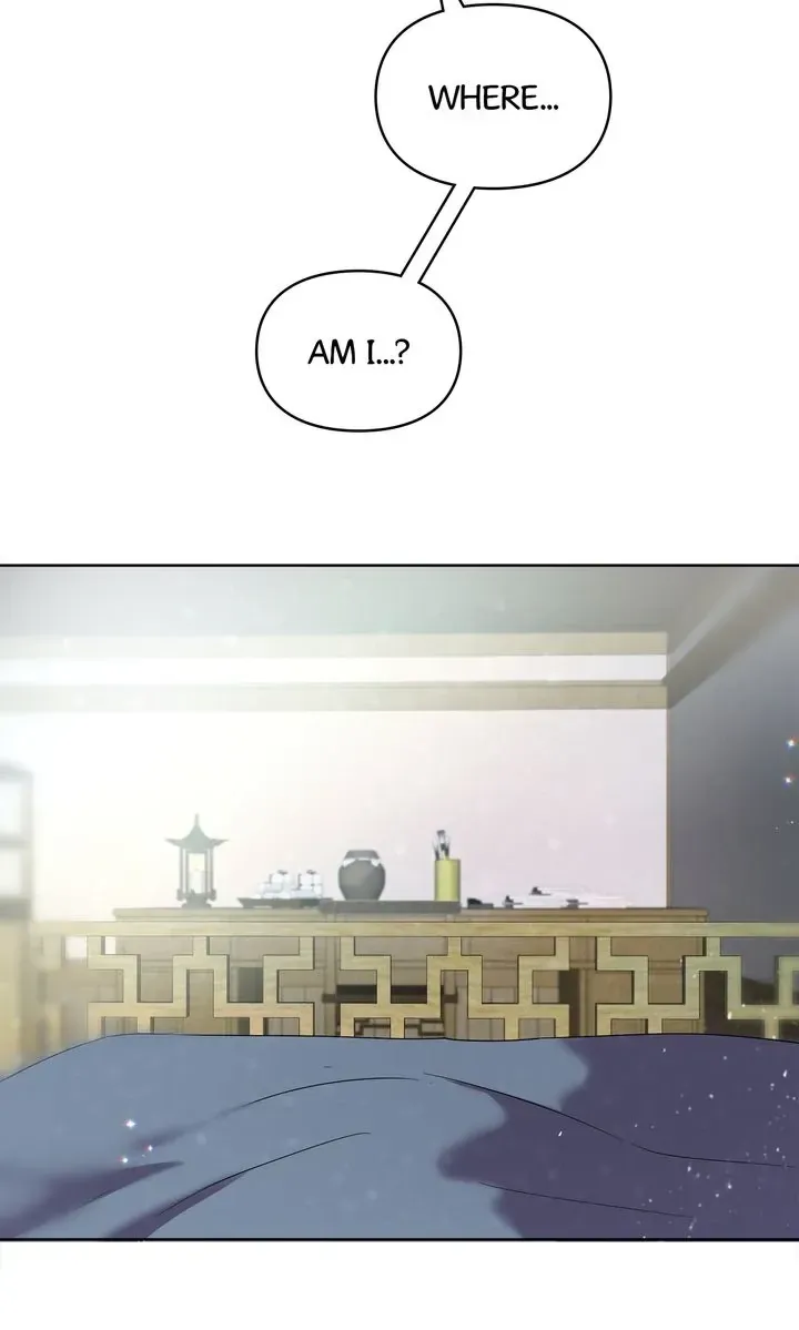 I Became the Tiger’s Daughter Chapter 36 page 12 - 