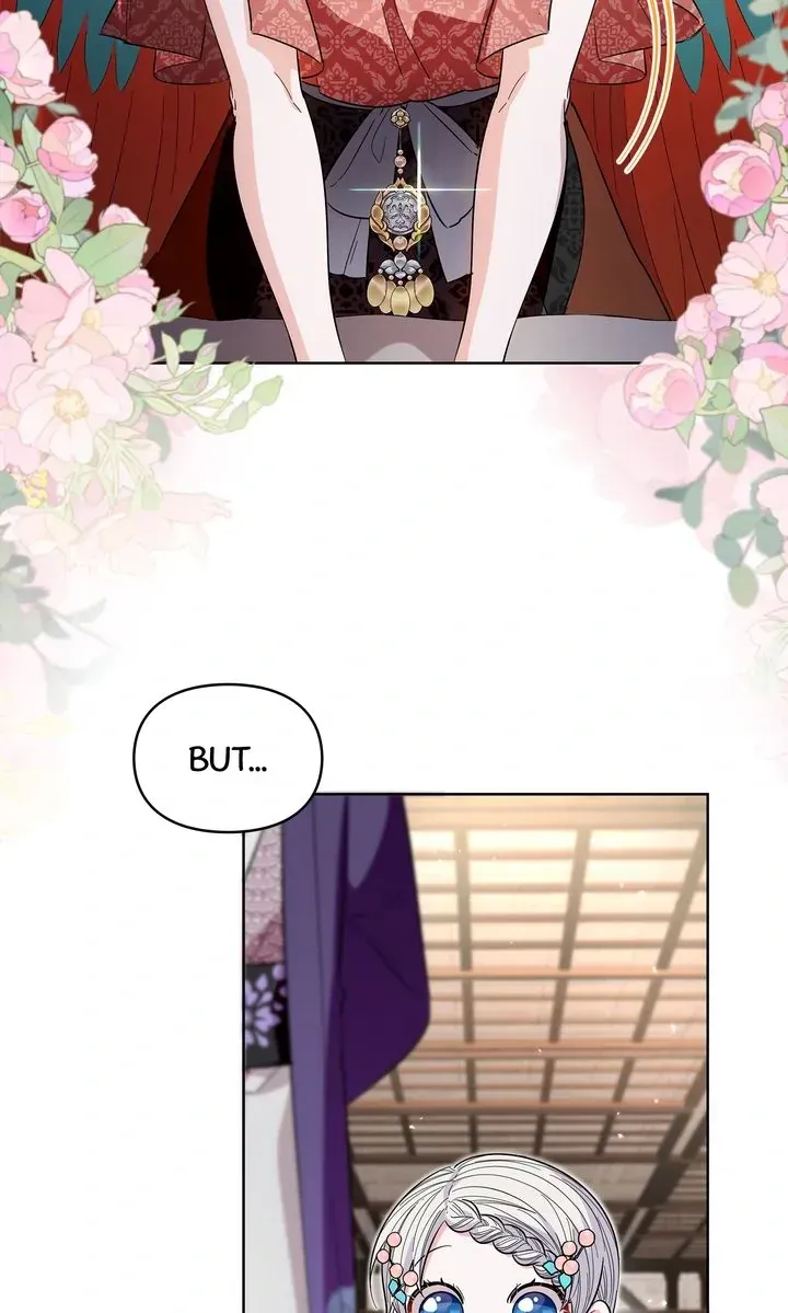 I Became the Tiger’s Daughter Chapter 36 page 115 - 