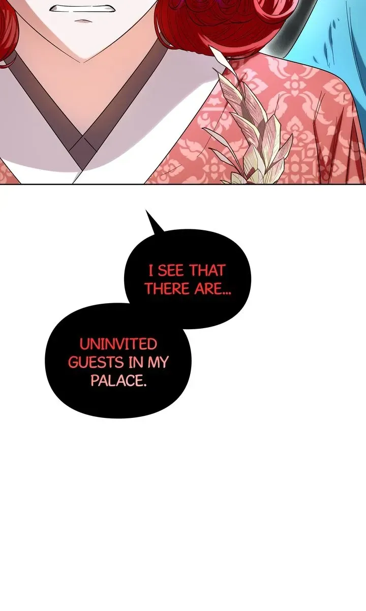 I Became the Tiger’s Daughter Chapter 36 page 117 - 