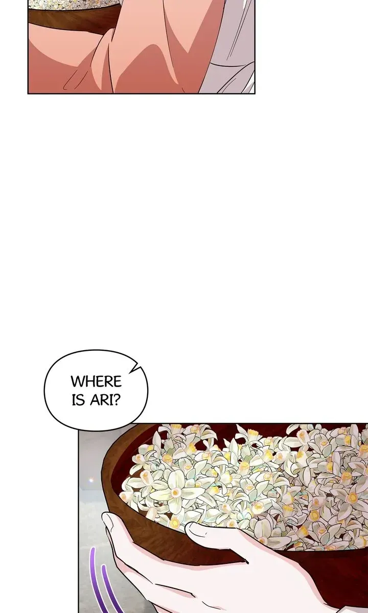 I Became the Tiger’s Daughter Chapter 36 page 15 - 