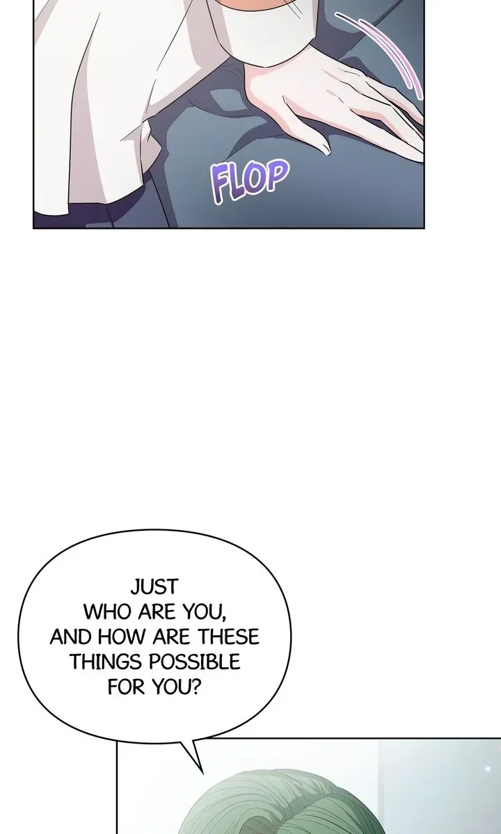 I Became the Tiger’s Daughter Chapter 36 page 19 - 