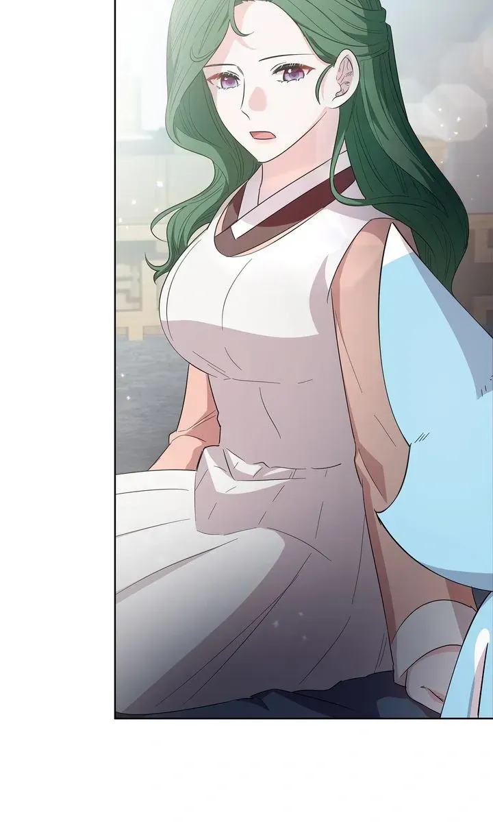 I Became the Tiger’s Daughter Chapter 36 page 20 - 