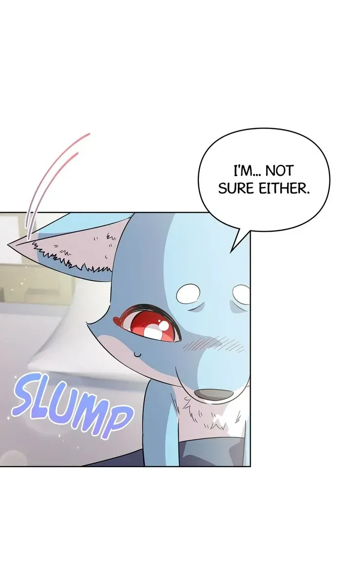 I Became the Tiger’s Daughter Chapter 36 page 21 - 