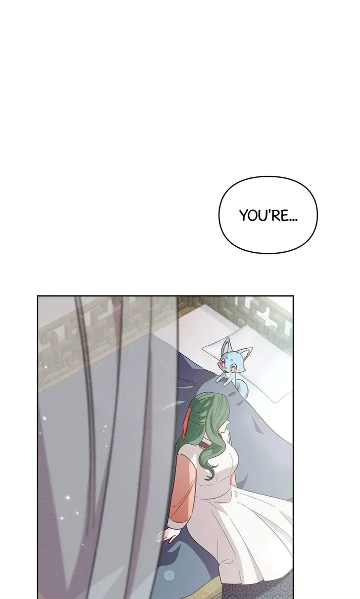I Became the Tiger’s Daughter Chapter 36 page 23 - 