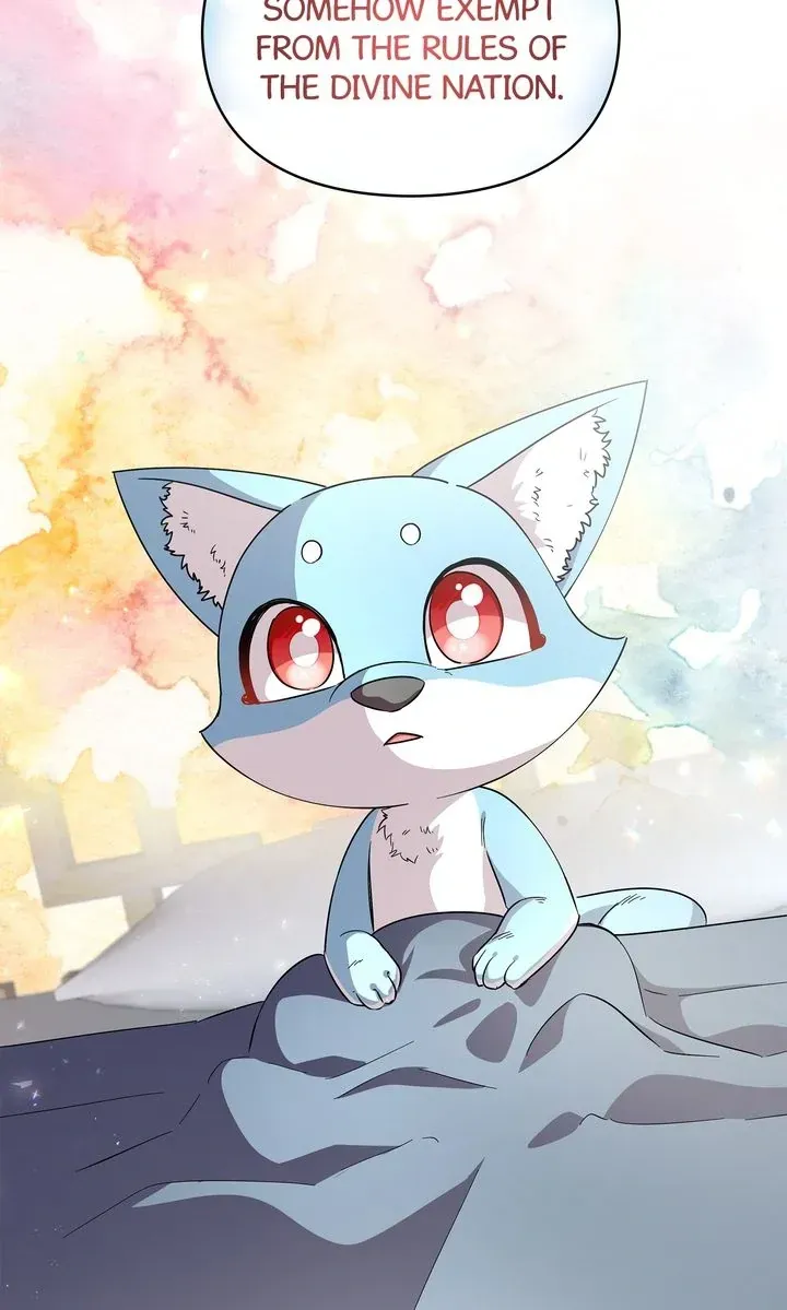 I Became the Tiger’s Daughter Chapter 36 page 25 - 