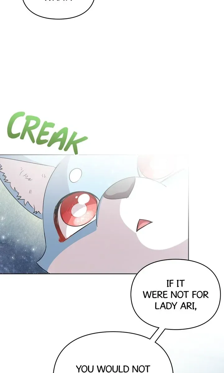 I Became the Tiger’s Daughter Chapter 36 page 27 - 