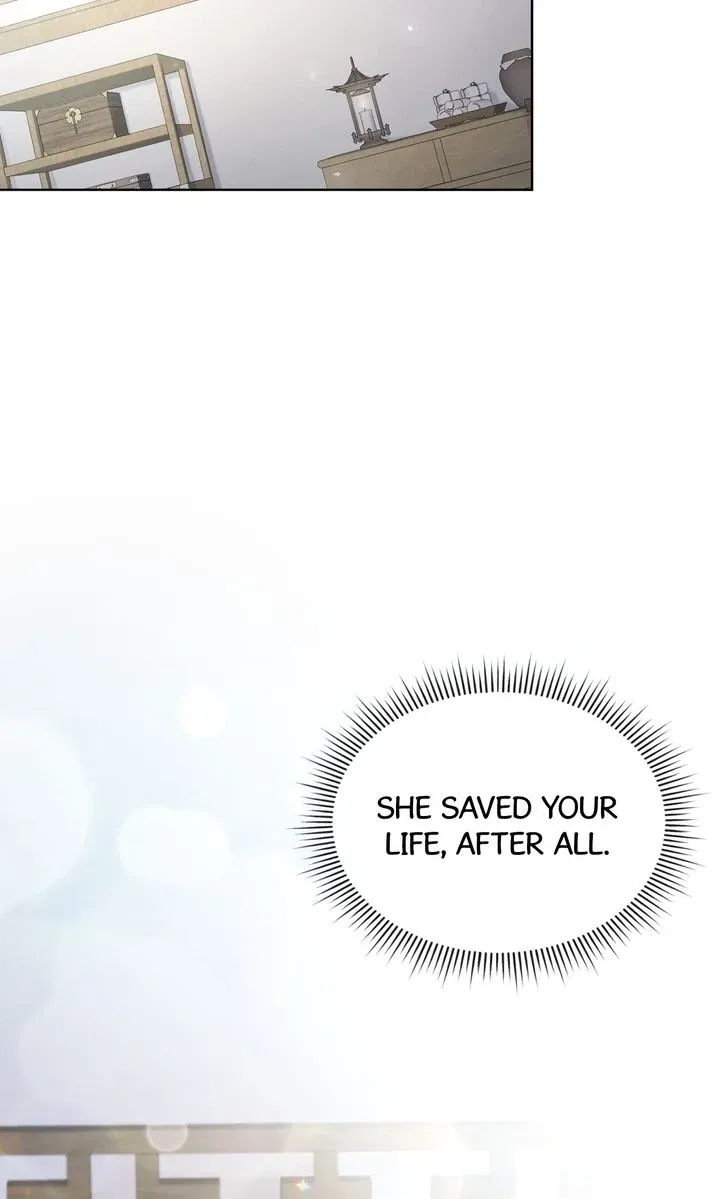I Became the Tiger’s Daughter Chapter 36 page 31 - 