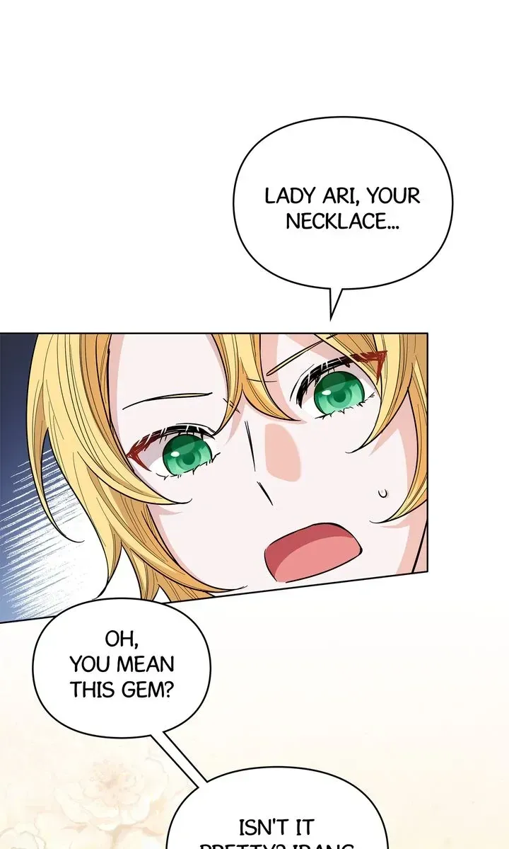 I Became the Tiger’s Daughter Chapter 36 page 42 - 