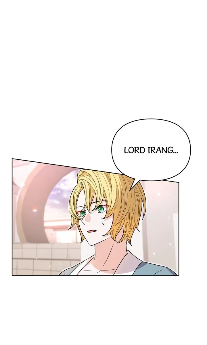 I Became the Tiger’s Daughter Chapter 36 page 47 - 