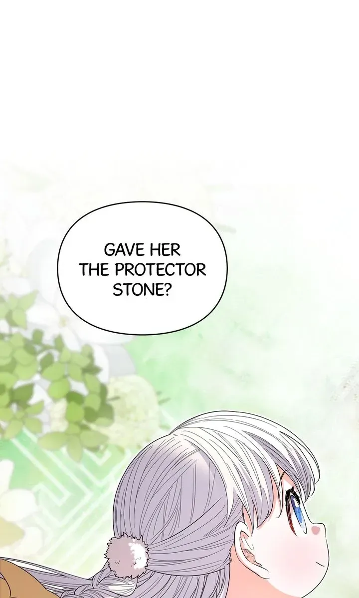 I Became the Tiger’s Daughter Chapter 36 page 48 - 