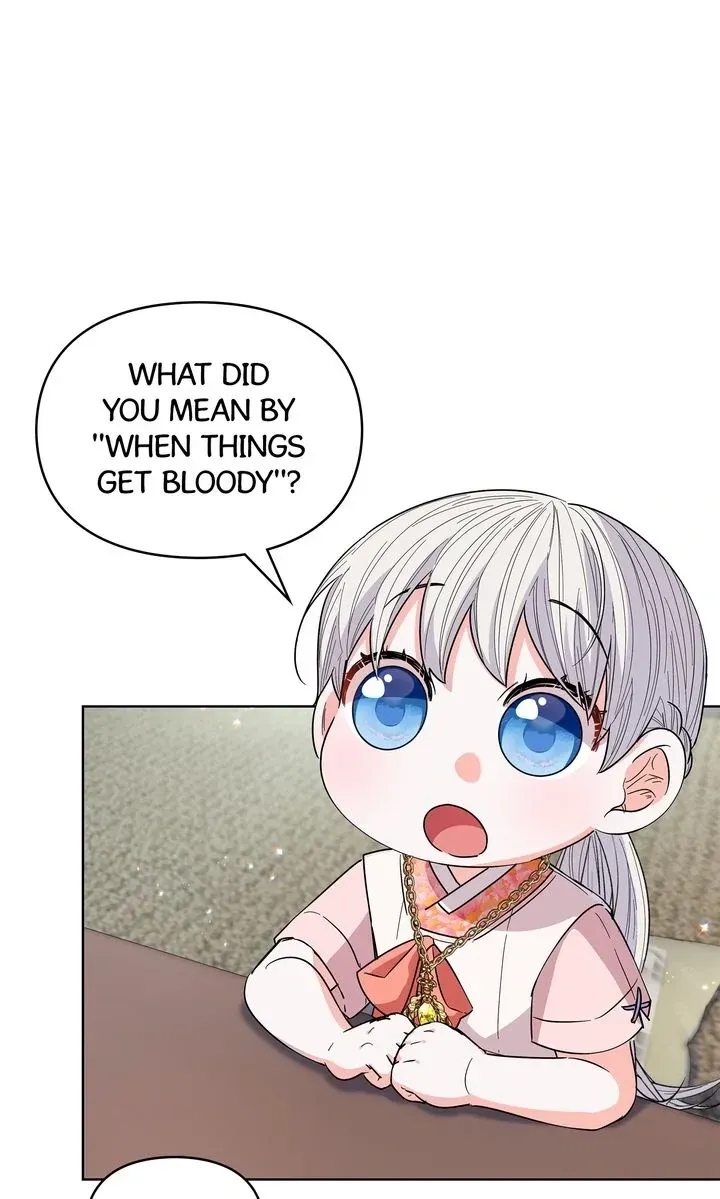 I Became the Tiger’s Daughter Chapter 36 page 52 - 
