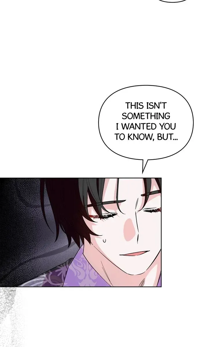 I Became the Tiger’s Daughter Chapter 36 page 54 - 