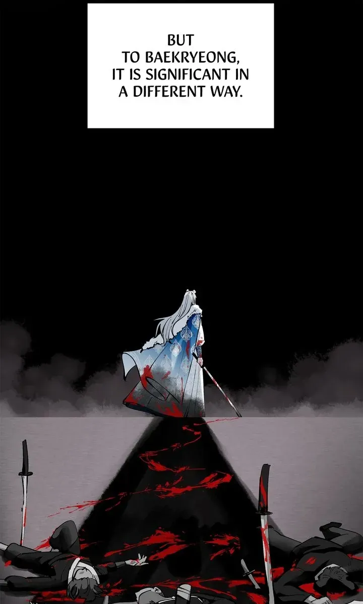 I Became the Tiger’s Daughter Chapter 36 page 58 - 