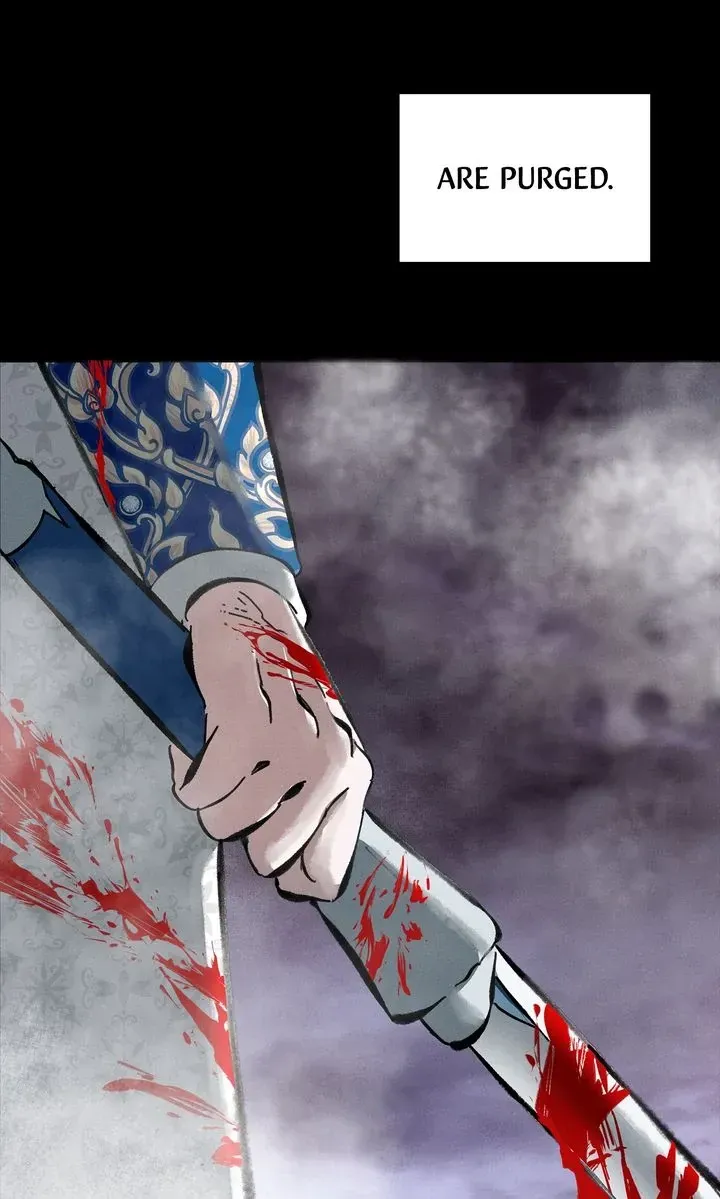 I Became the Tiger’s Daughter Chapter 36 page 61 - 