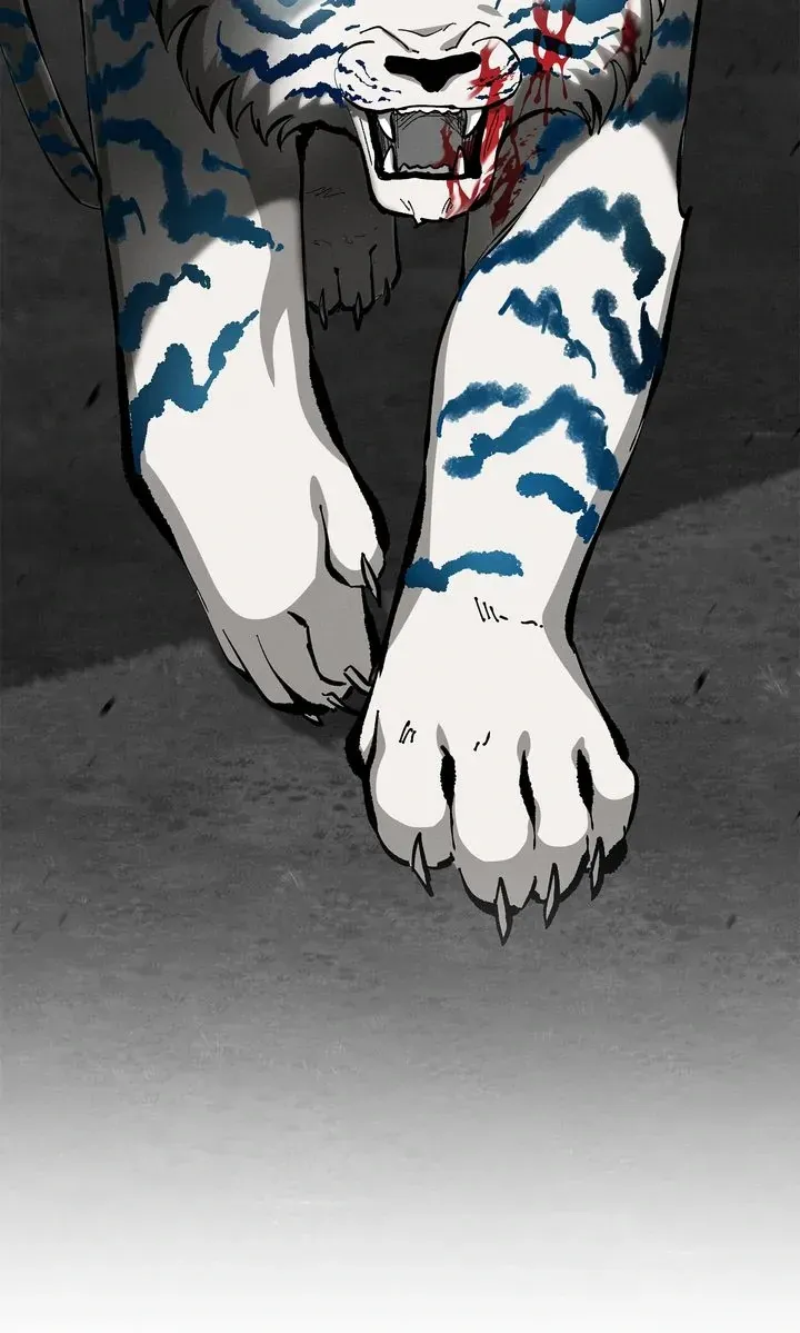 I Became the Tiger’s Daughter Chapter 36 page 68 - 
