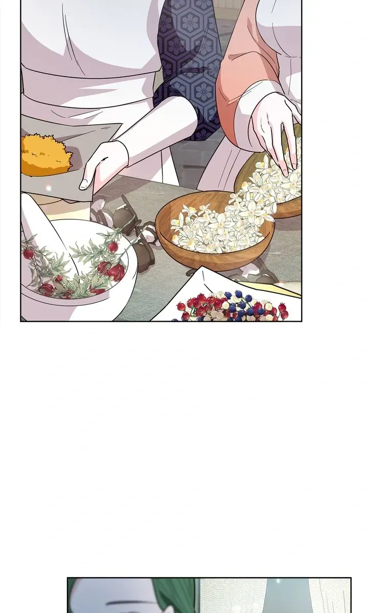 I Became the Tiger’s Daughter Chapter 36 page 8 - 