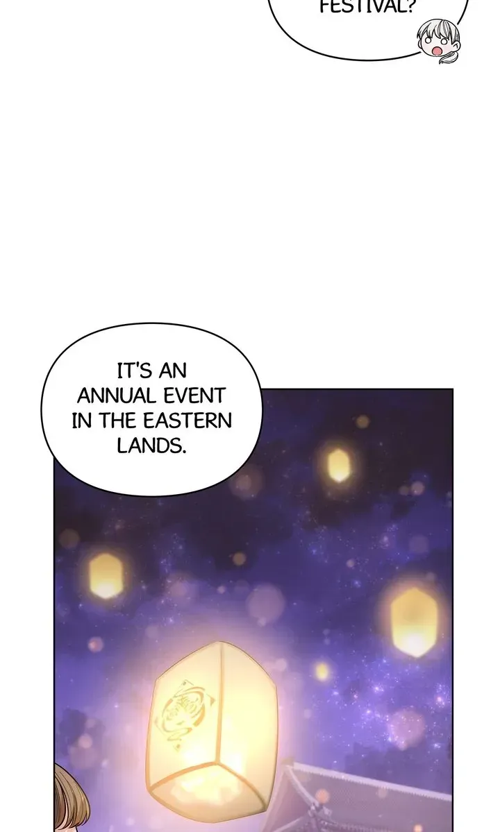 I Became the Tiger’s Daughter Chapter 36 page 71 - 