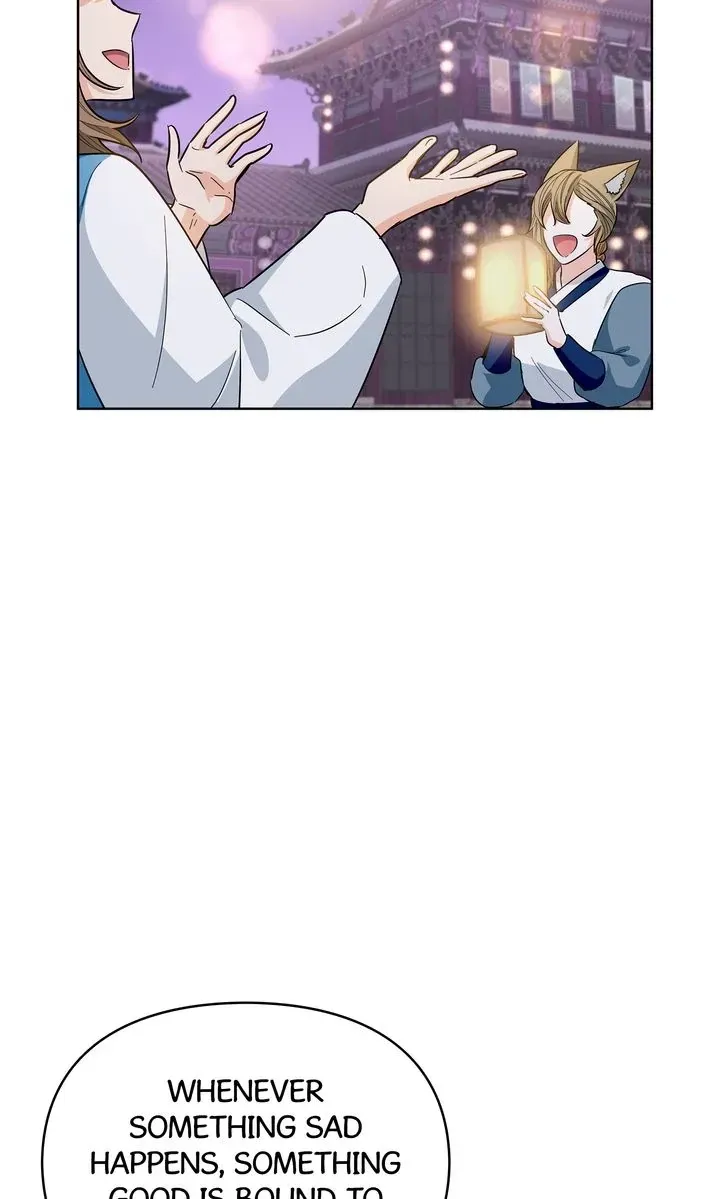 I Became the Tiger’s Daughter Chapter 36 page 72 - 