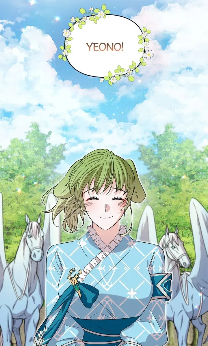 I Became the Tiger’s Daughter Chapter 36 page 79 - 