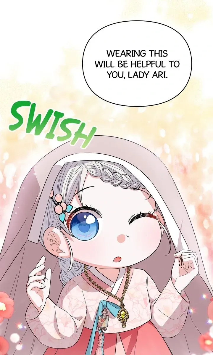 I Became the Tiger’s Daughter Chapter 36 page 82 - 