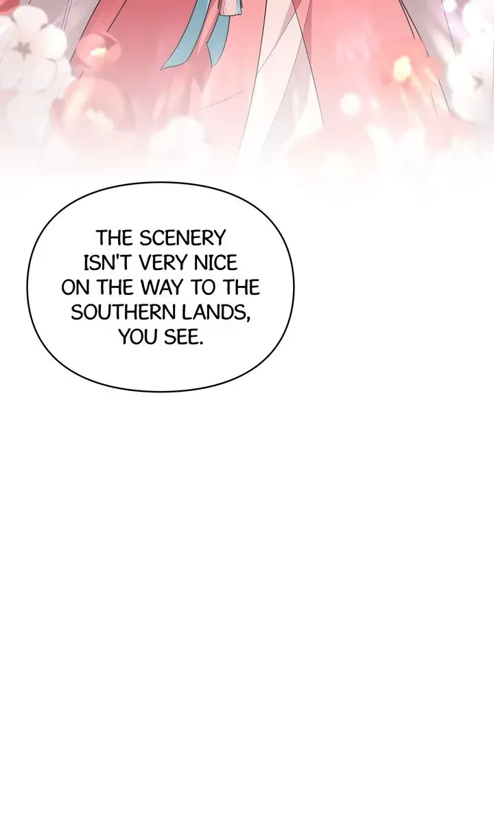 I Became the Tiger’s Daughter Chapter 36 page 83 - 