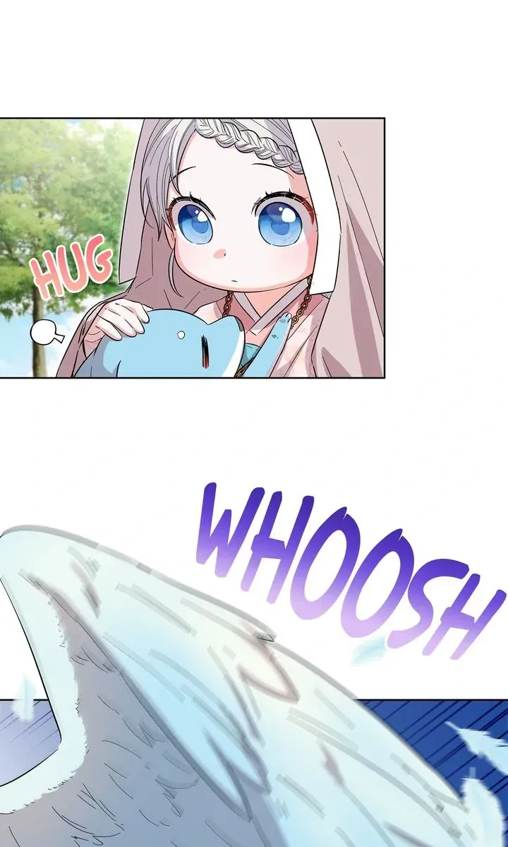 I Became the Tiger’s Daughter Chapter 36 page 85 - 