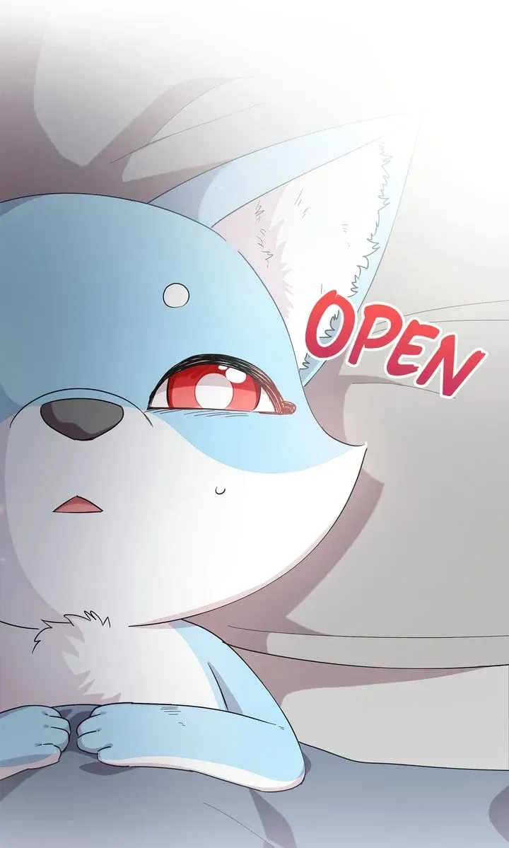 I Became the Tiger’s Daughter Chapter 36 page 10 - 