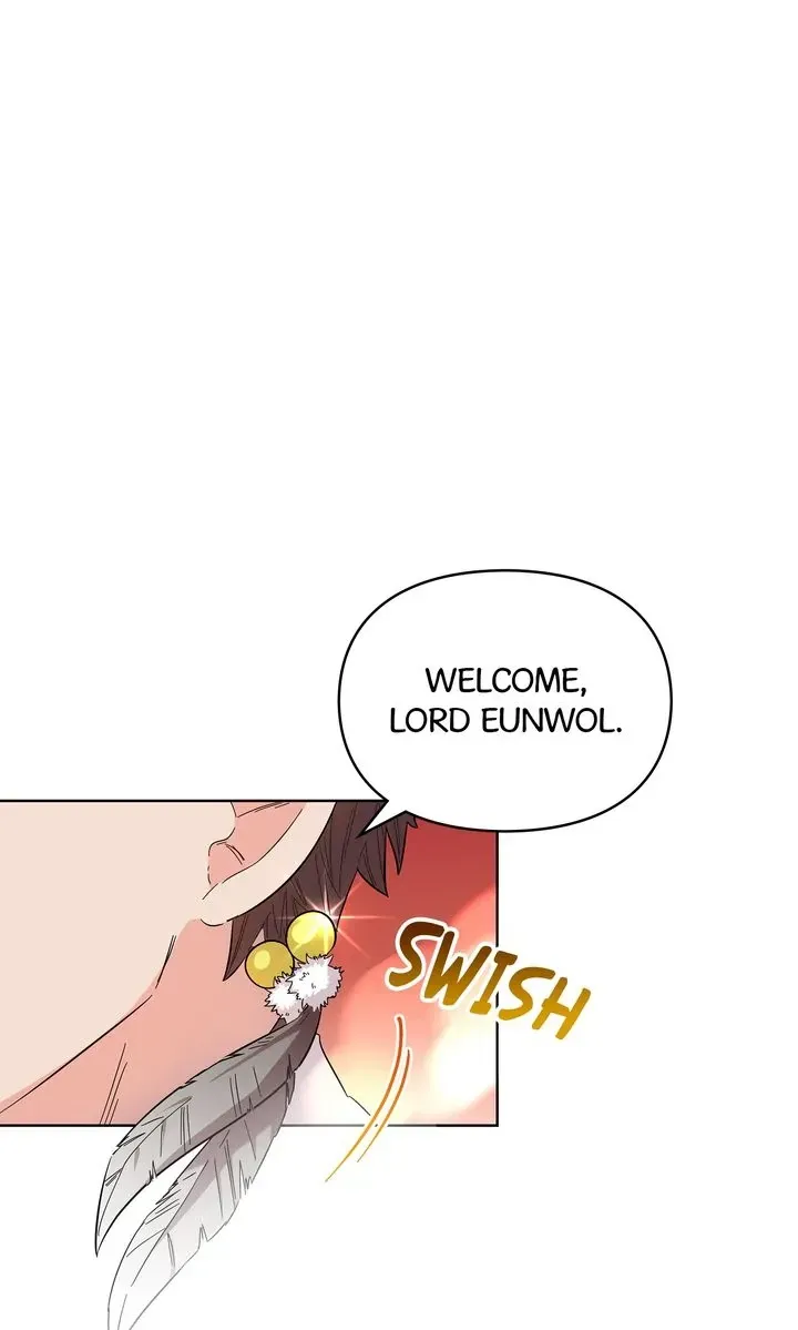 I Became the Tiger’s Daughter Chapter 36 page 91 - 