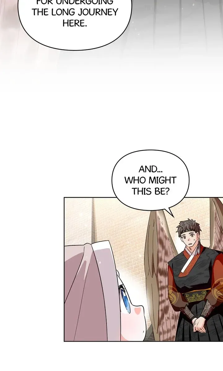 I Became the Tiger’s Daughter Chapter 36 page 94 - 