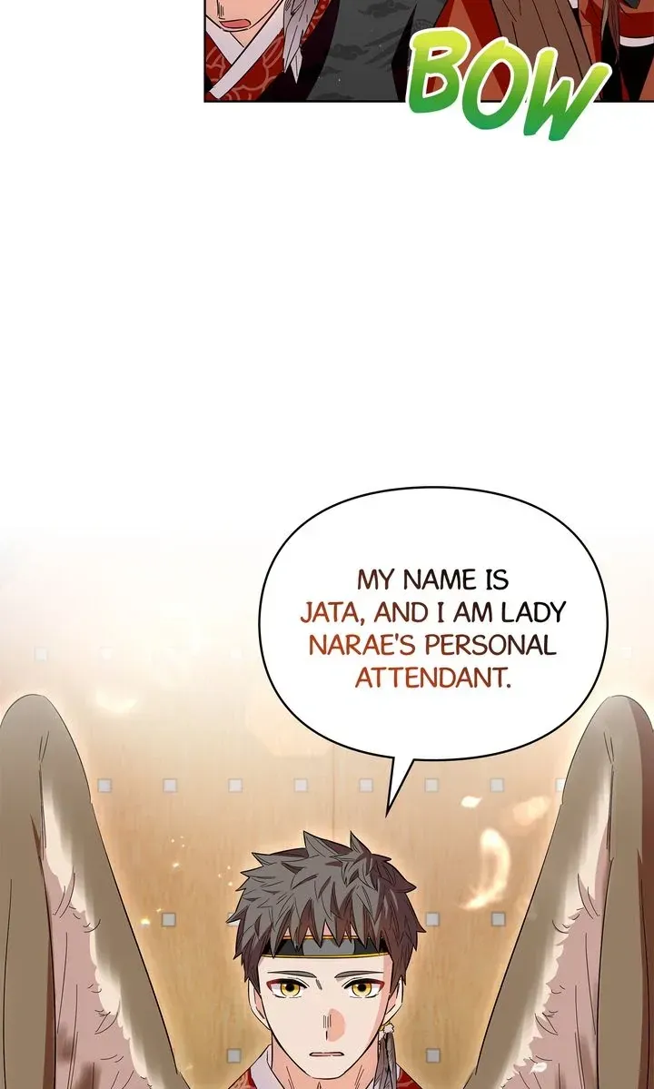 I Became the Tiger’s Daughter Chapter 36 page 97 - 