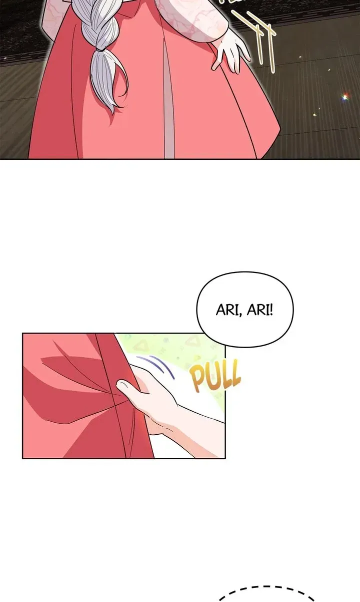 I Became the Tiger’s Daughter Chapter 37 page 11 - 