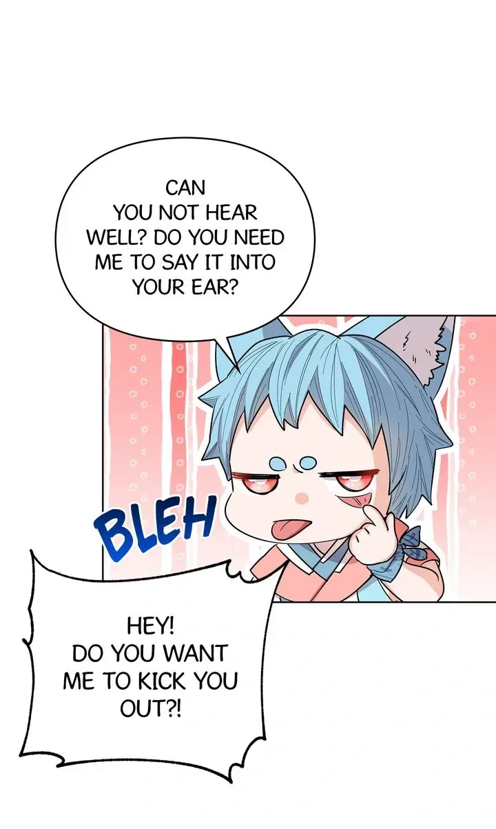 I Became the Tiger’s Daughter Chapter 37 page 13 - 