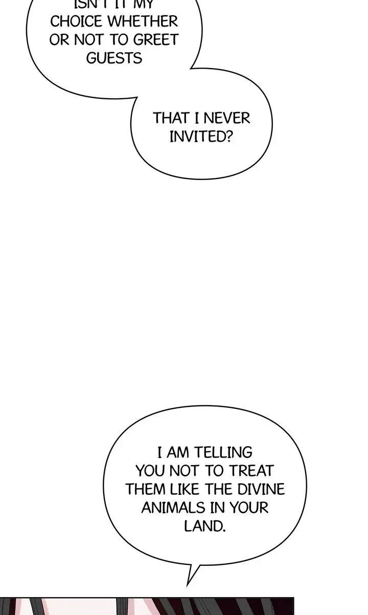 I Became the Tiger’s Daughter Chapter 37 page 16 - 