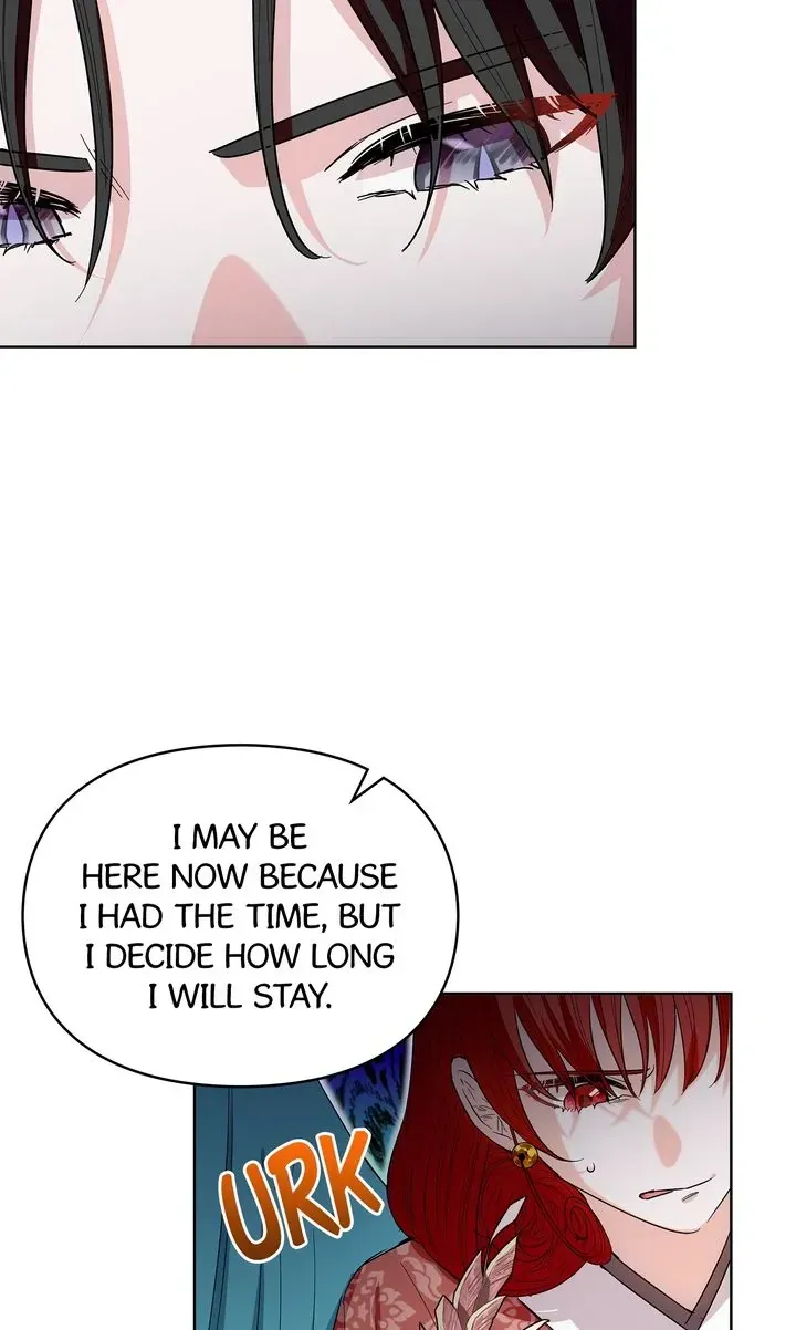 I Became the Tiger’s Daughter Chapter 37 page 17 - 
