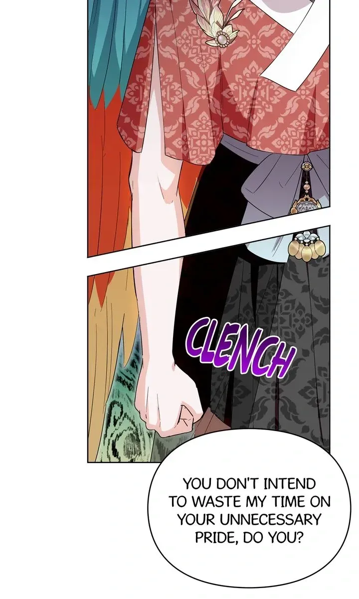 I Became the Tiger’s Daughter Chapter 37 page 18 - 