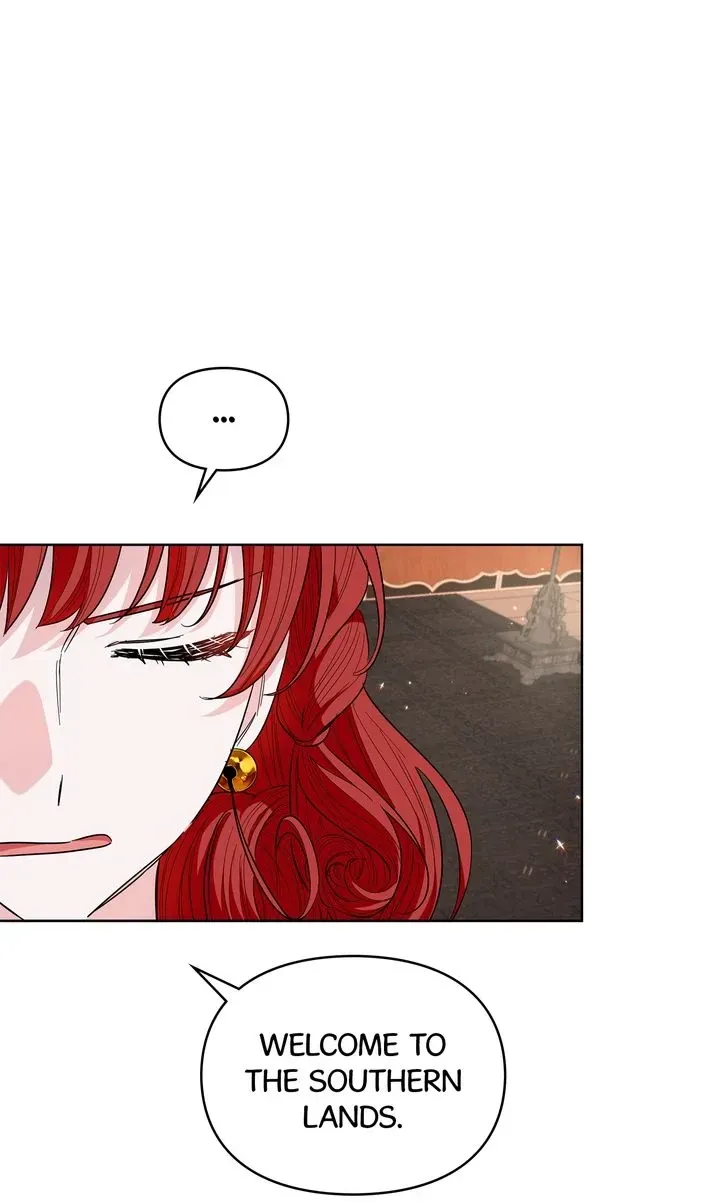 I Became the Tiger’s Daughter Chapter 37 page 19 - 
