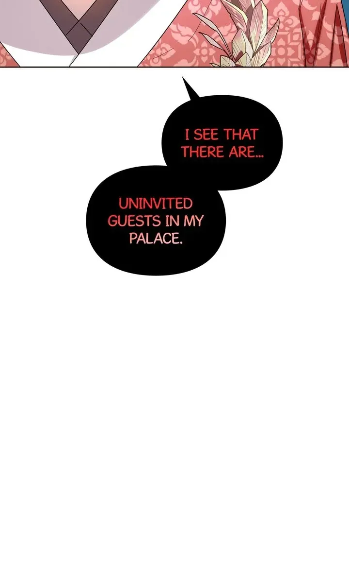 I Became the Tiger’s Daughter Chapter 37 page 3 - 