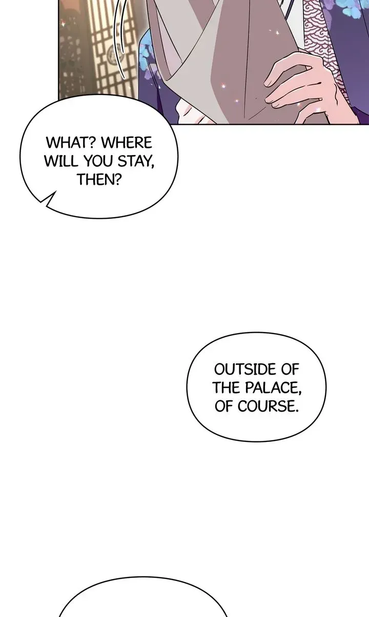 I Became the Tiger’s Daughter Chapter 37 page 23 - 