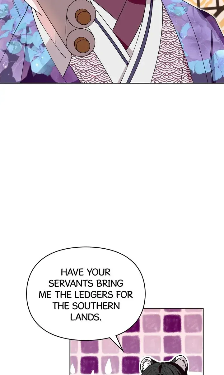 I Became the Tiger’s Daughter Chapter 37 page 28 - 