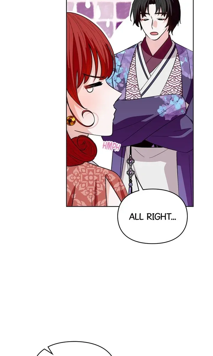 I Became the Tiger’s Daughter Chapter 37 page 29 - 