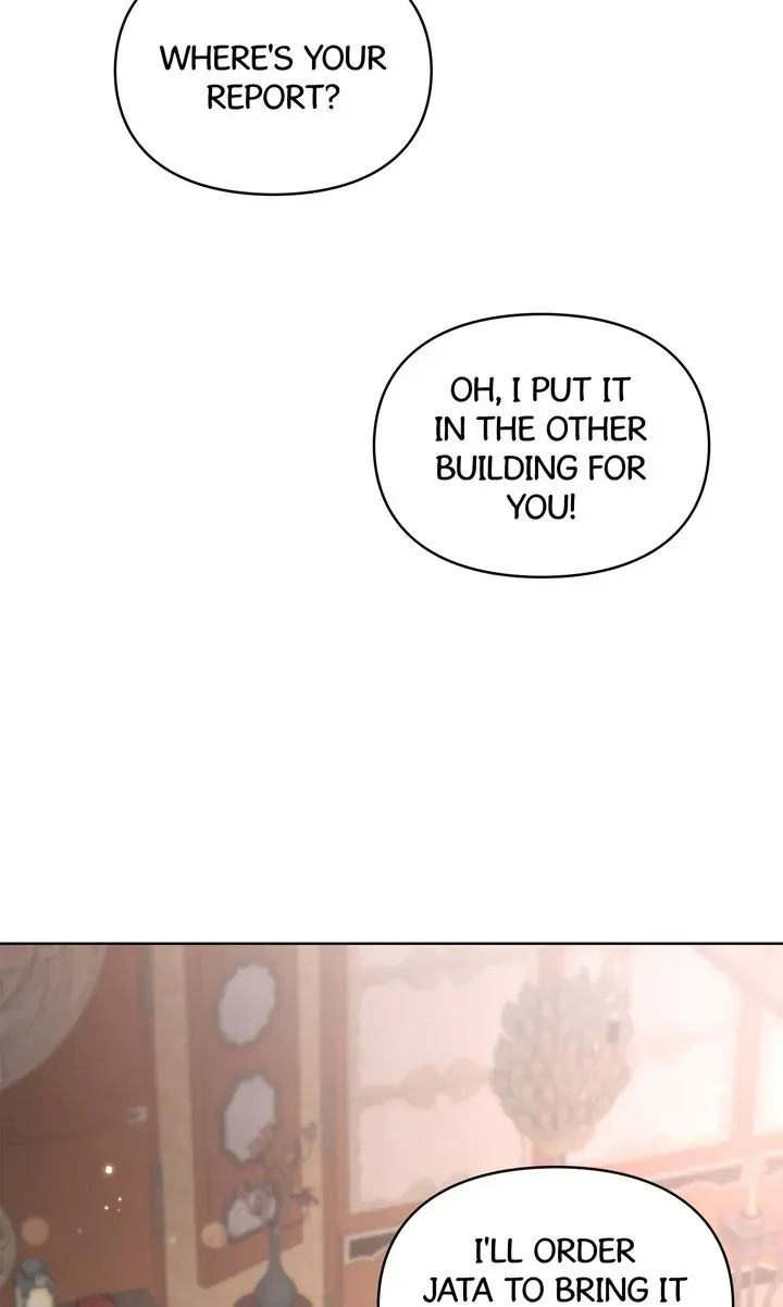 I Became the Tiger’s Daughter Chapter 37 page 30 - 