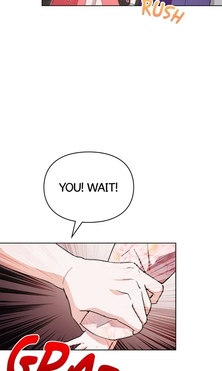 I Became the Tiger’s Daughter Chapter 37 page 33 - 