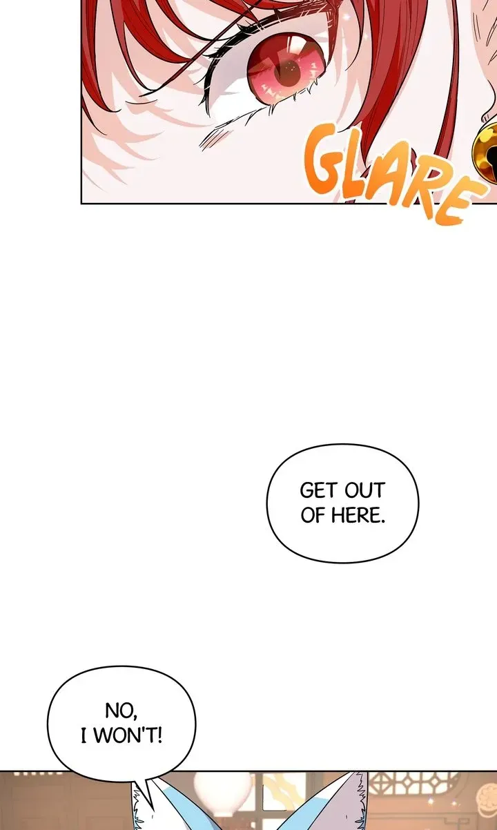 I Became the Tiger’s Daughter Chapter 37 page 36 - 
