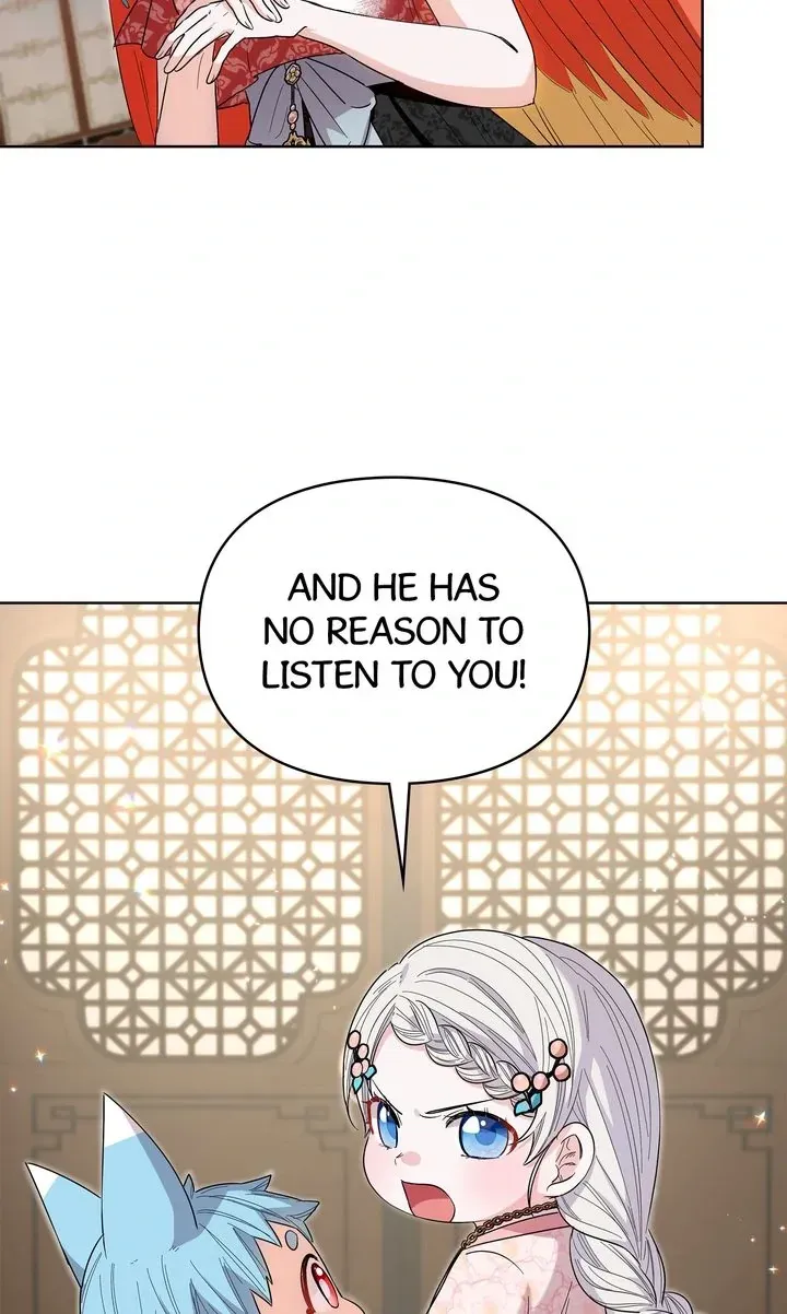 I Became the Tiger’s Daughter Chapter 37 page 43 - 