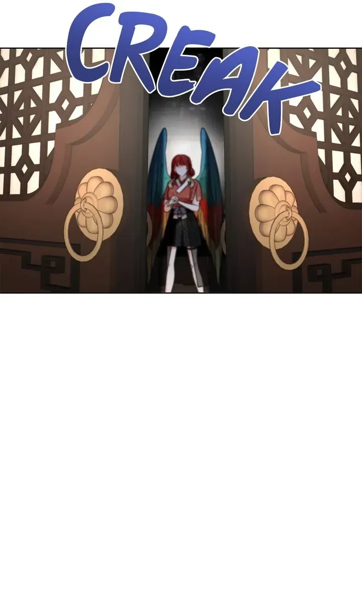 I Became the Tiger’s Daughter Chapter 37 page 45 - 