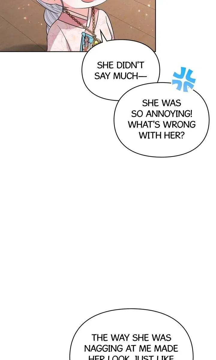 I Became the Tiger’s Daughter Chapter 37 page 50 - 