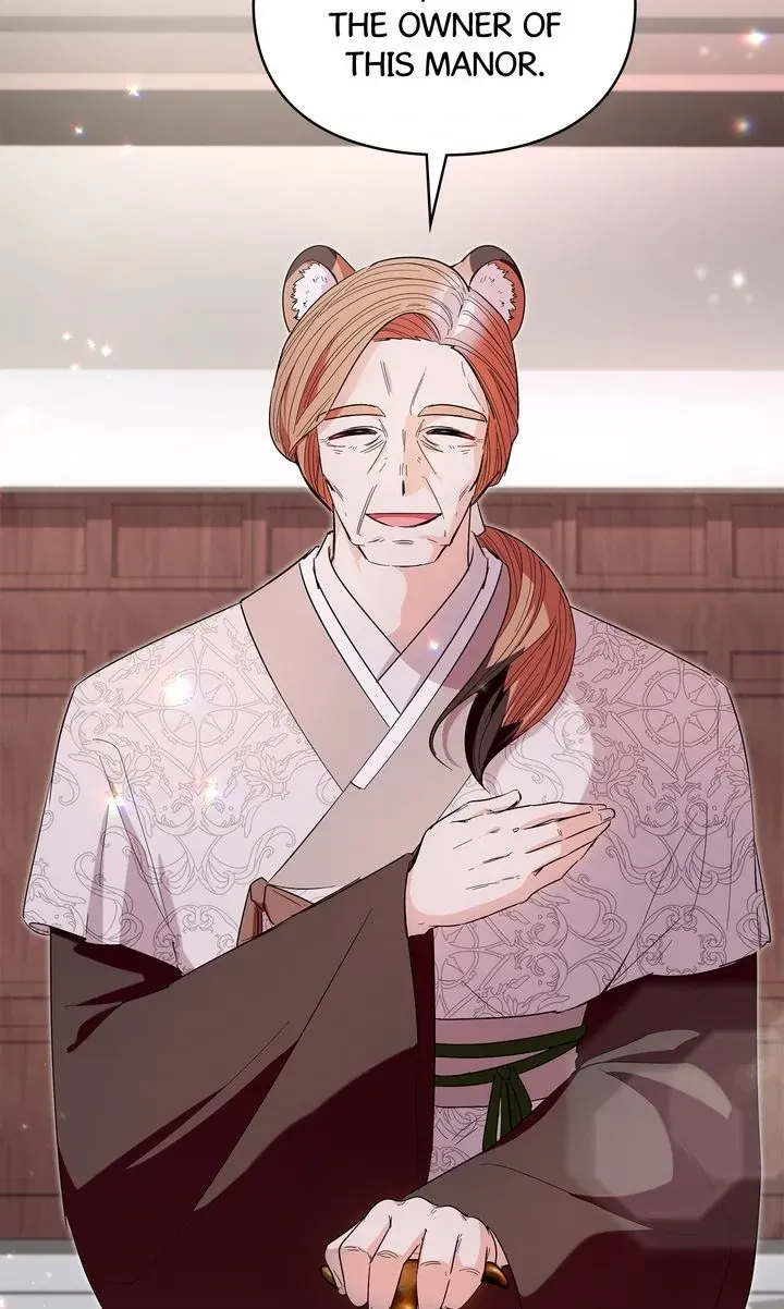 I Became the Tiger’s Daughter Chapter 37 page 60 - 