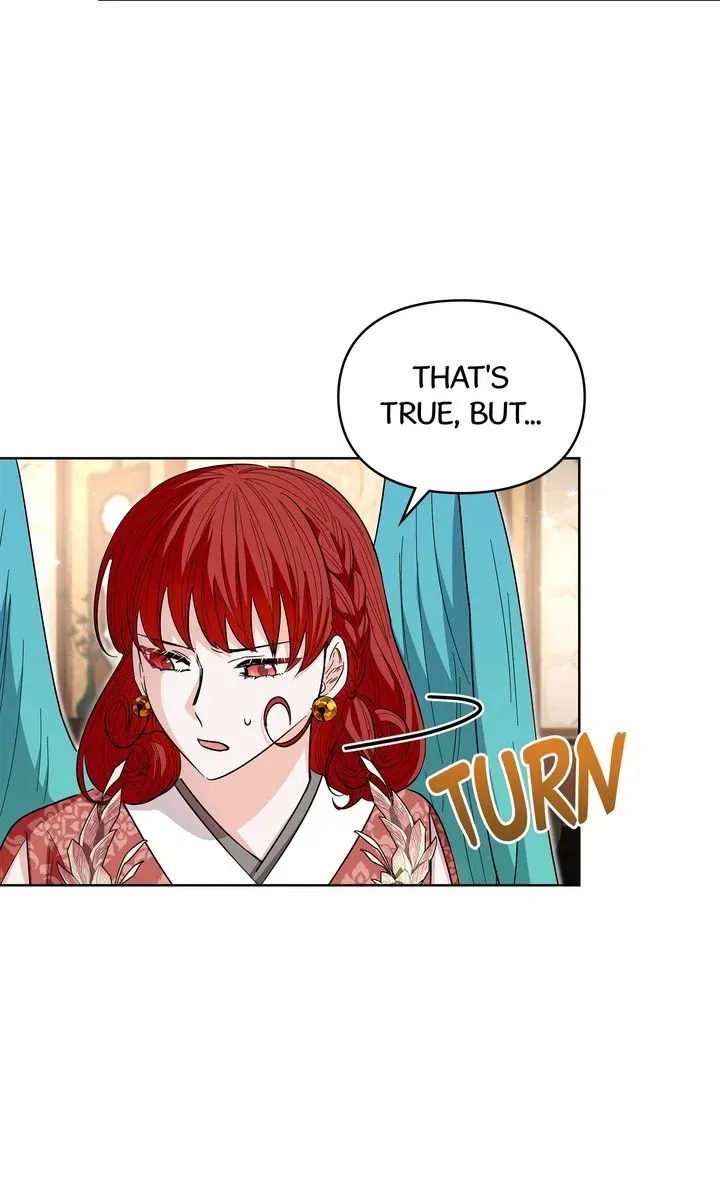 I Became the Tiger’s Daughter Chapter 37 page 7 - 